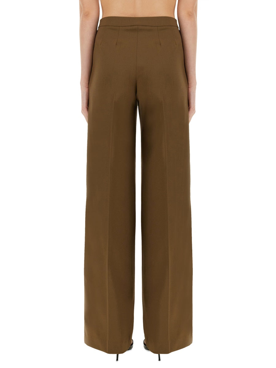 PT Torino Pants - Brown | Wanan Luxury