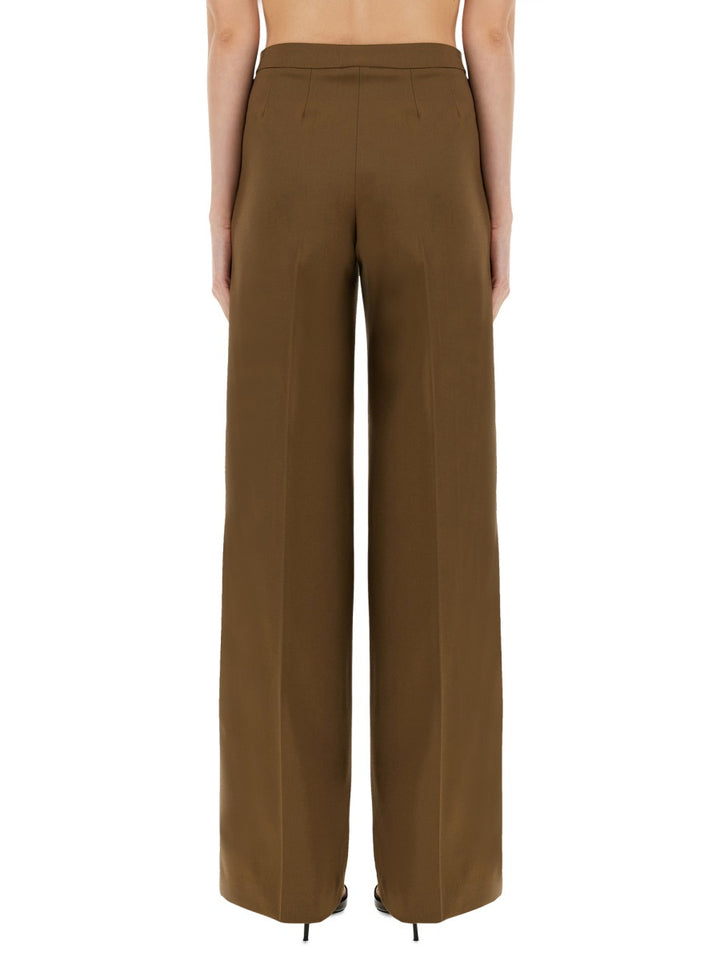 PT Torino Pants - Brown | Wanan Luxury