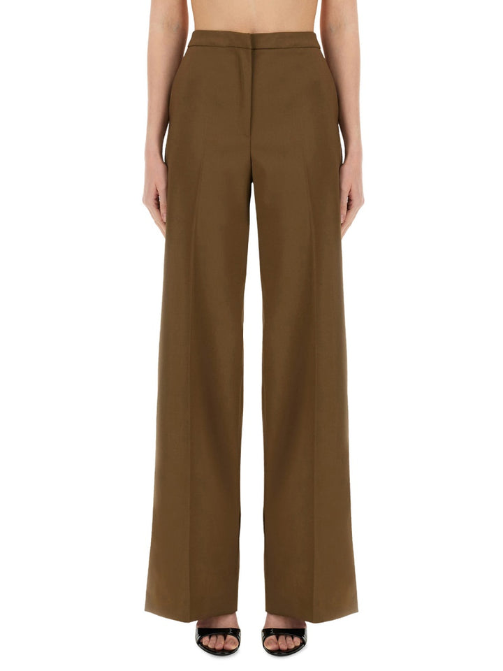 PT Torino Pants - Brown | Wanan Luxury