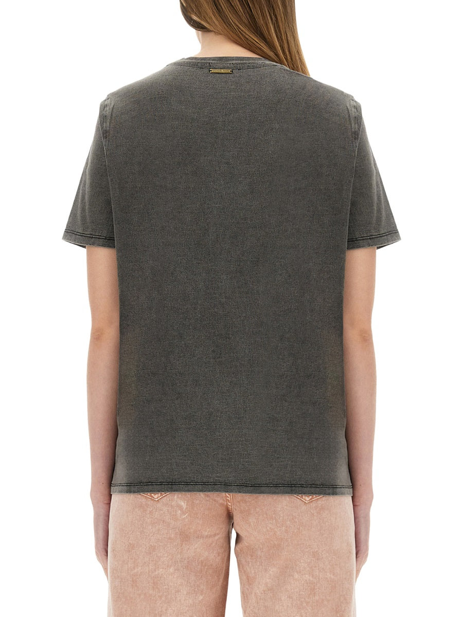 Michael Kors T shirts - Black | Wanan Luxury