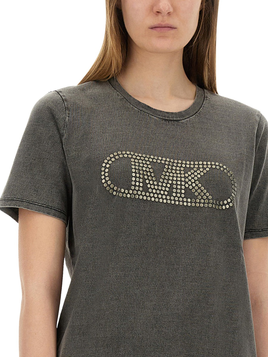 Michael Kors T shirts - Black | Wanan Luxury