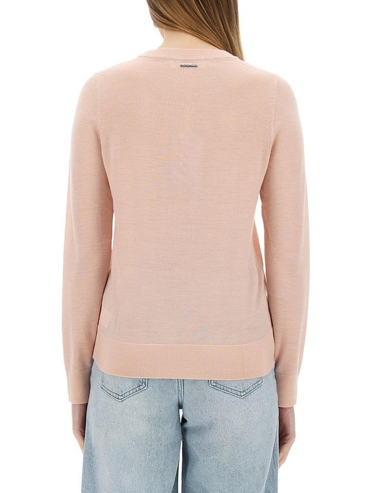 Michael Kors Sweaters - Pink | Wanan Luxury