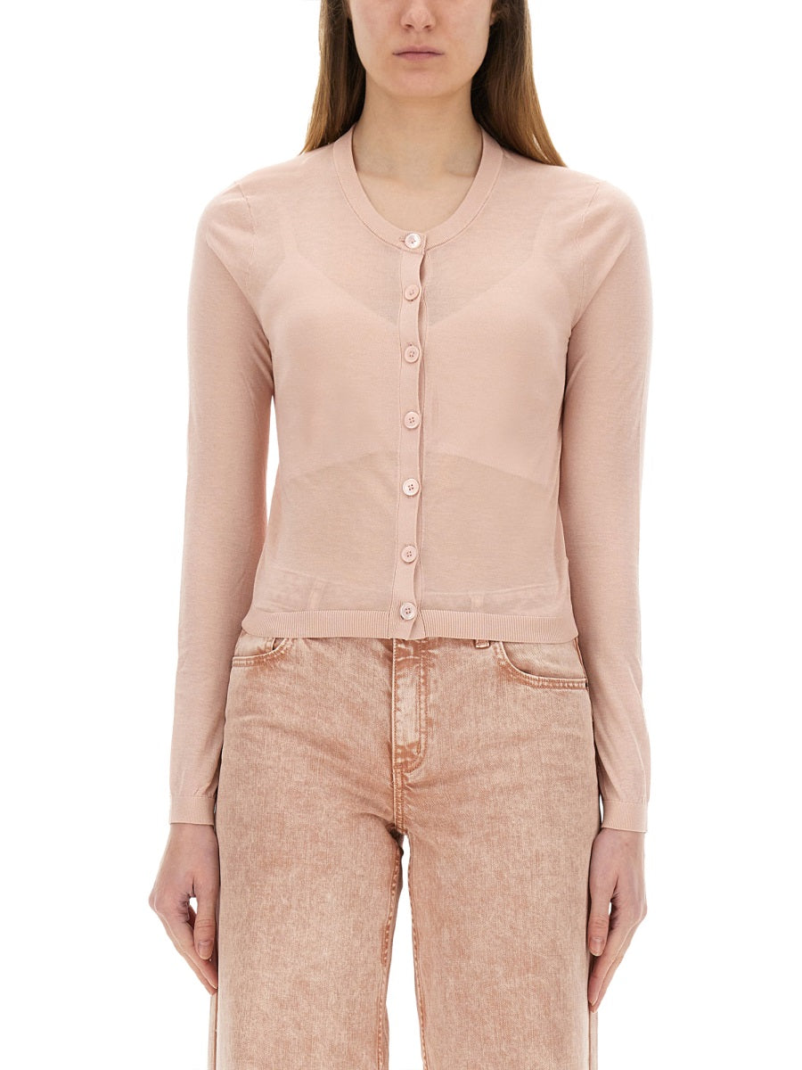 Michael Kors Sweaters - Pink | Wanan Luxury