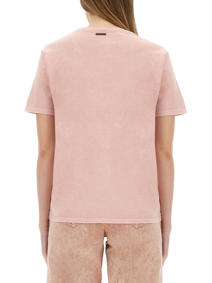 Michael Kors T shirts - Pink | Wanan Luxury