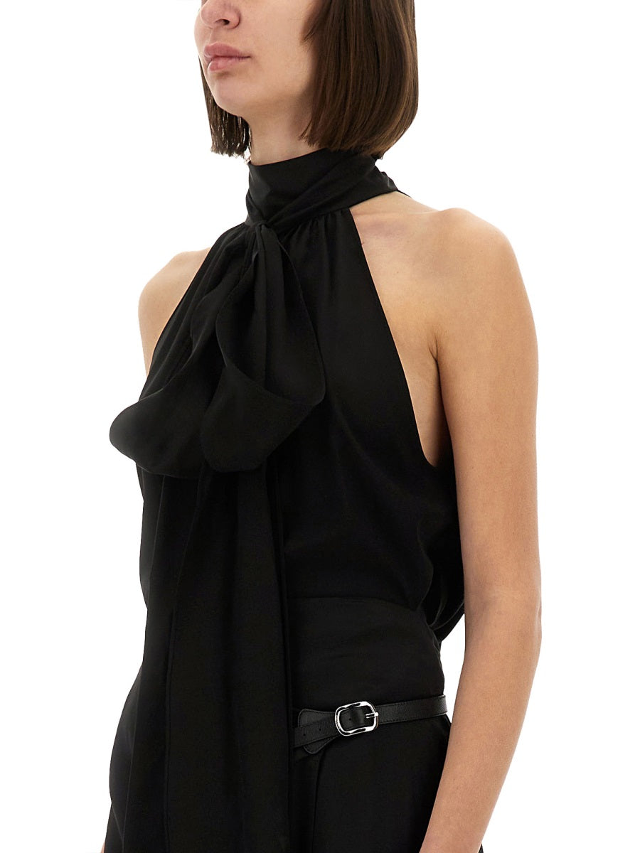 Tom Ford Tops - Black | Wanan Luxury