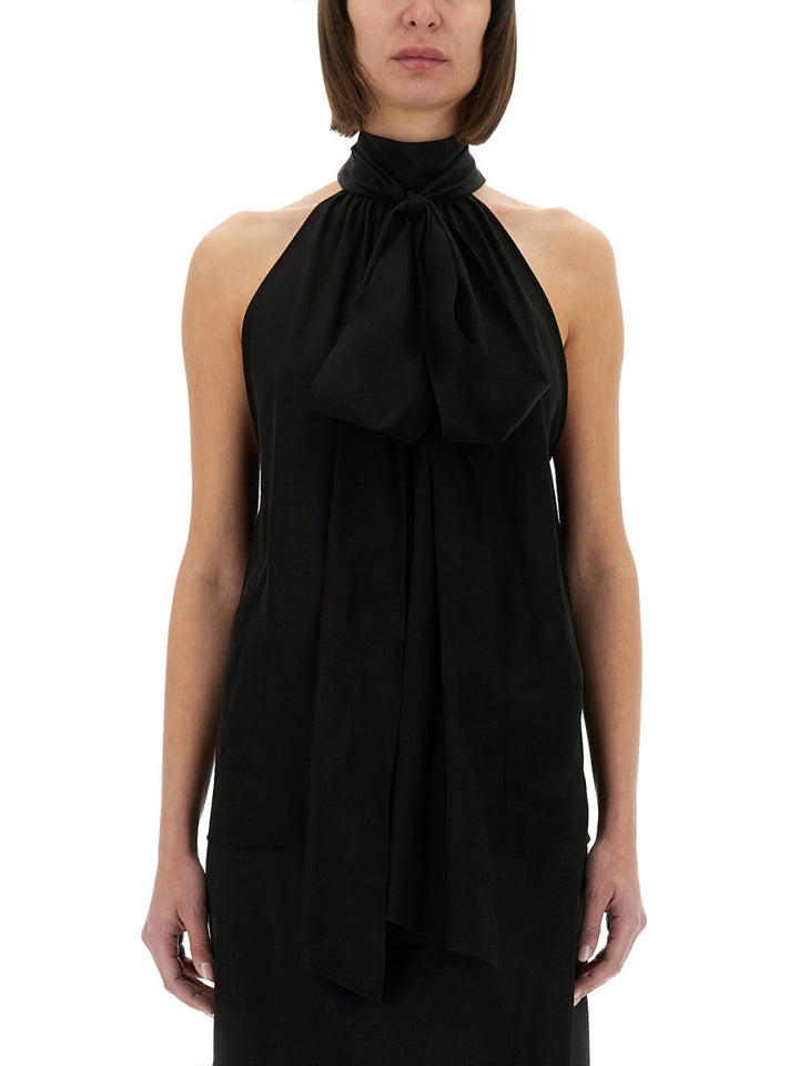 Tom Ford Tops - Black | Wanan Luxury