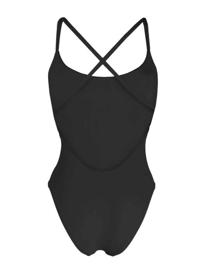 Lido Swimwears - Black | Wanan Luxury