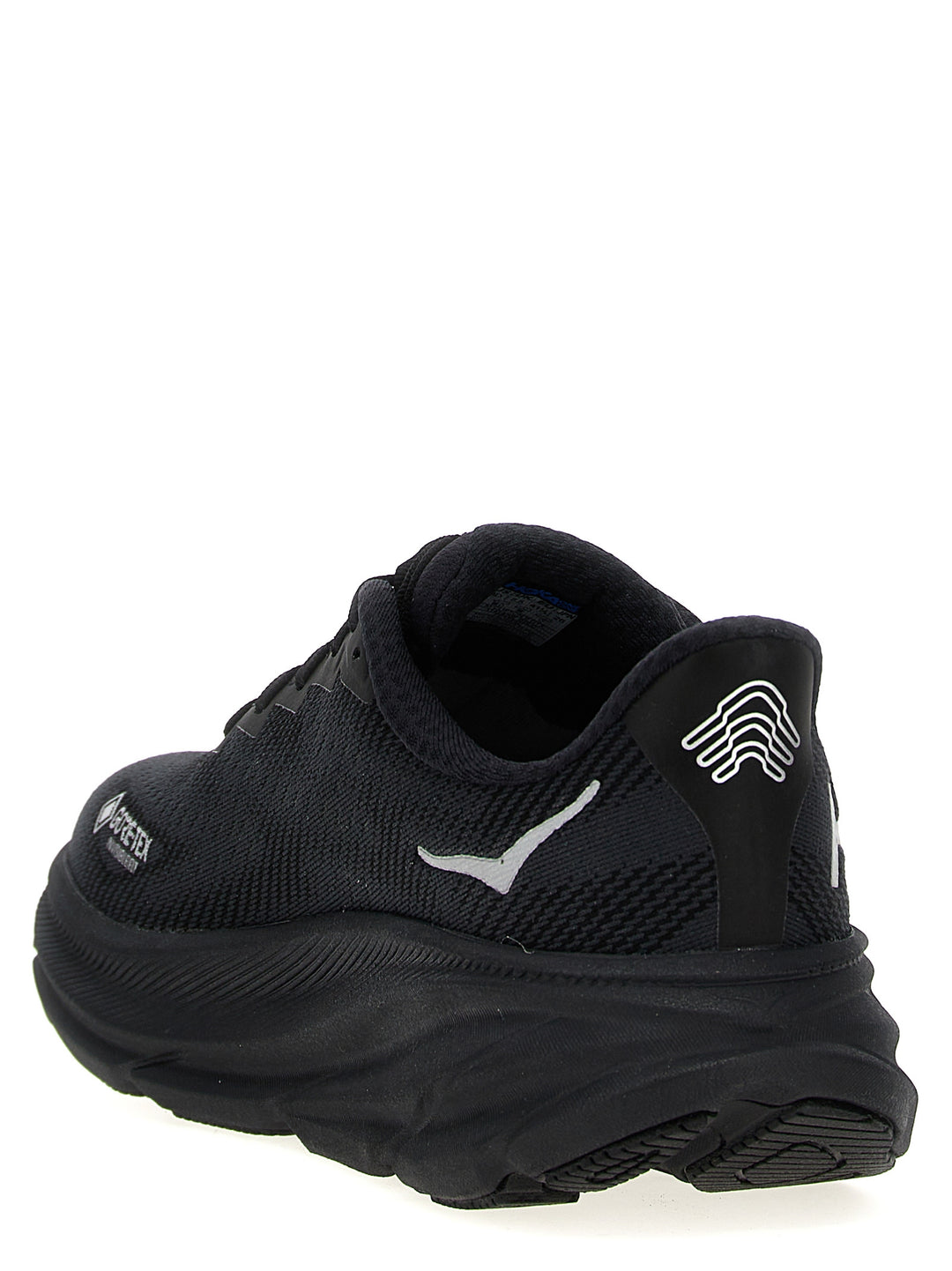 Clifton 9gtx Sneakers Black