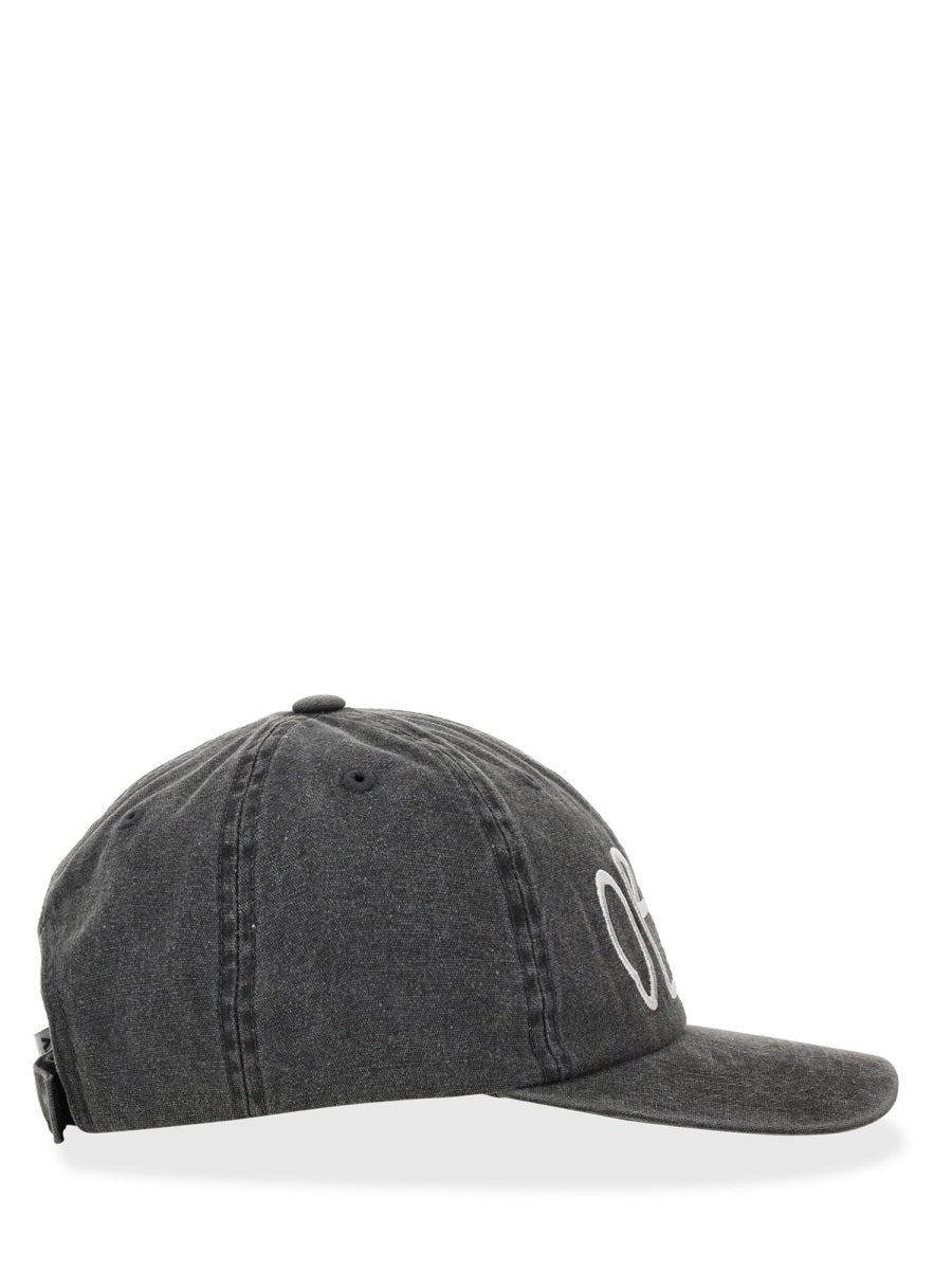 Obey Hats - Black | Wanan Luxury