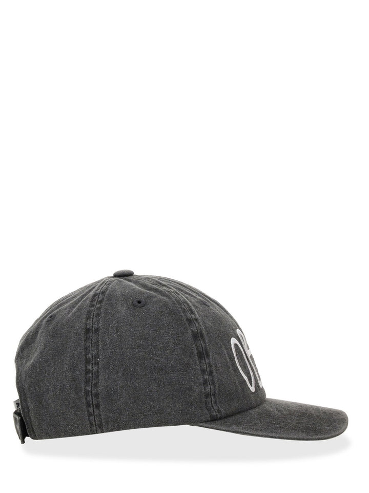 Obey Hats - Black | Wanan Luxury