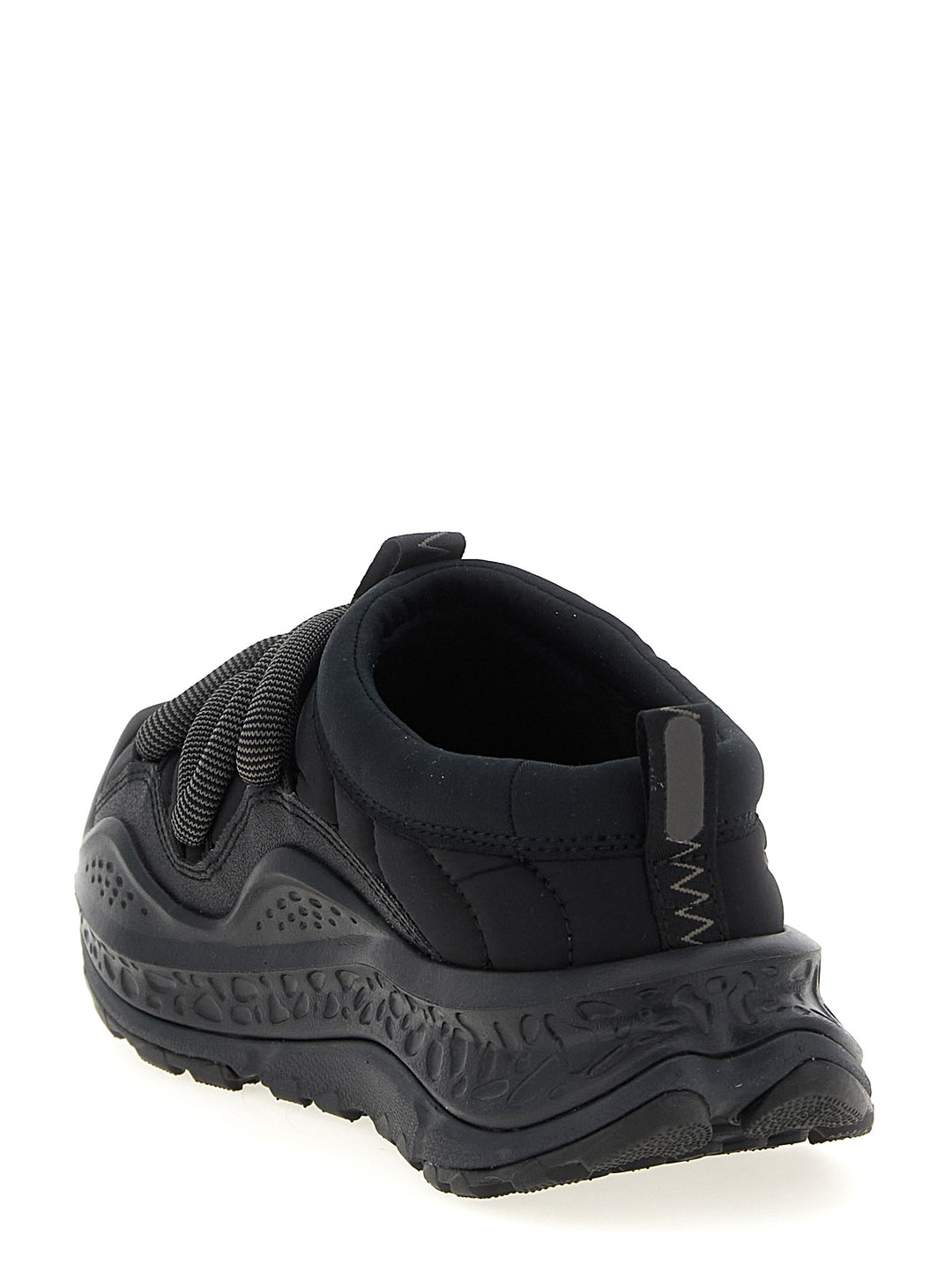 Hoka One One Ora Primo Sneakers - Black | 354cb0b8ab5a773346a8fd795becb6cb1be63328