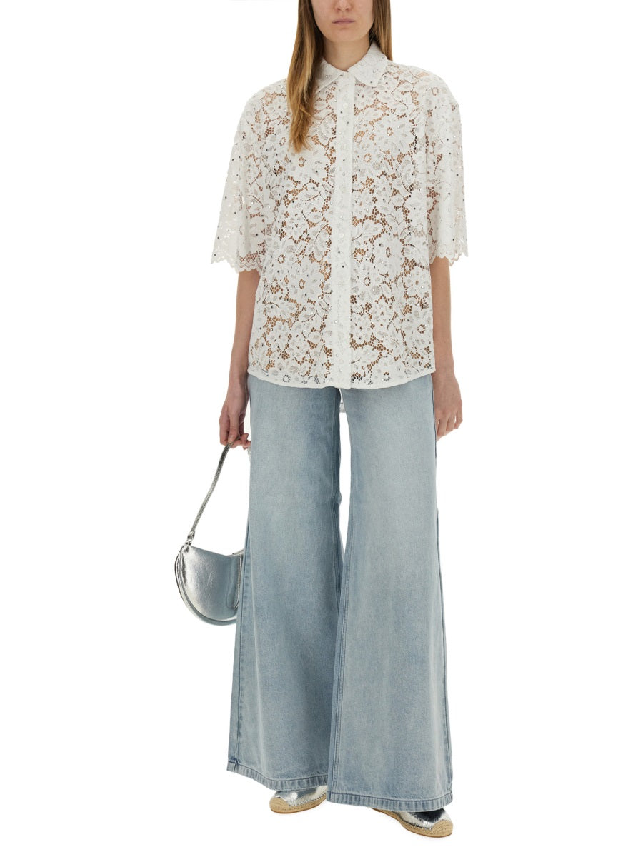 Michael Kors Denim - Blue | Wanan Luxury