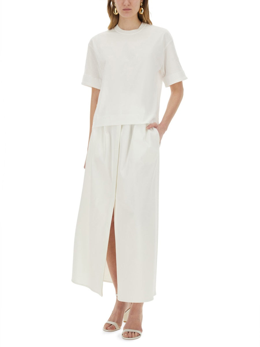 Max Mara T shirts - White | 74b5ccb9520ca7f325d9a119e70ab34710aeb9bb
