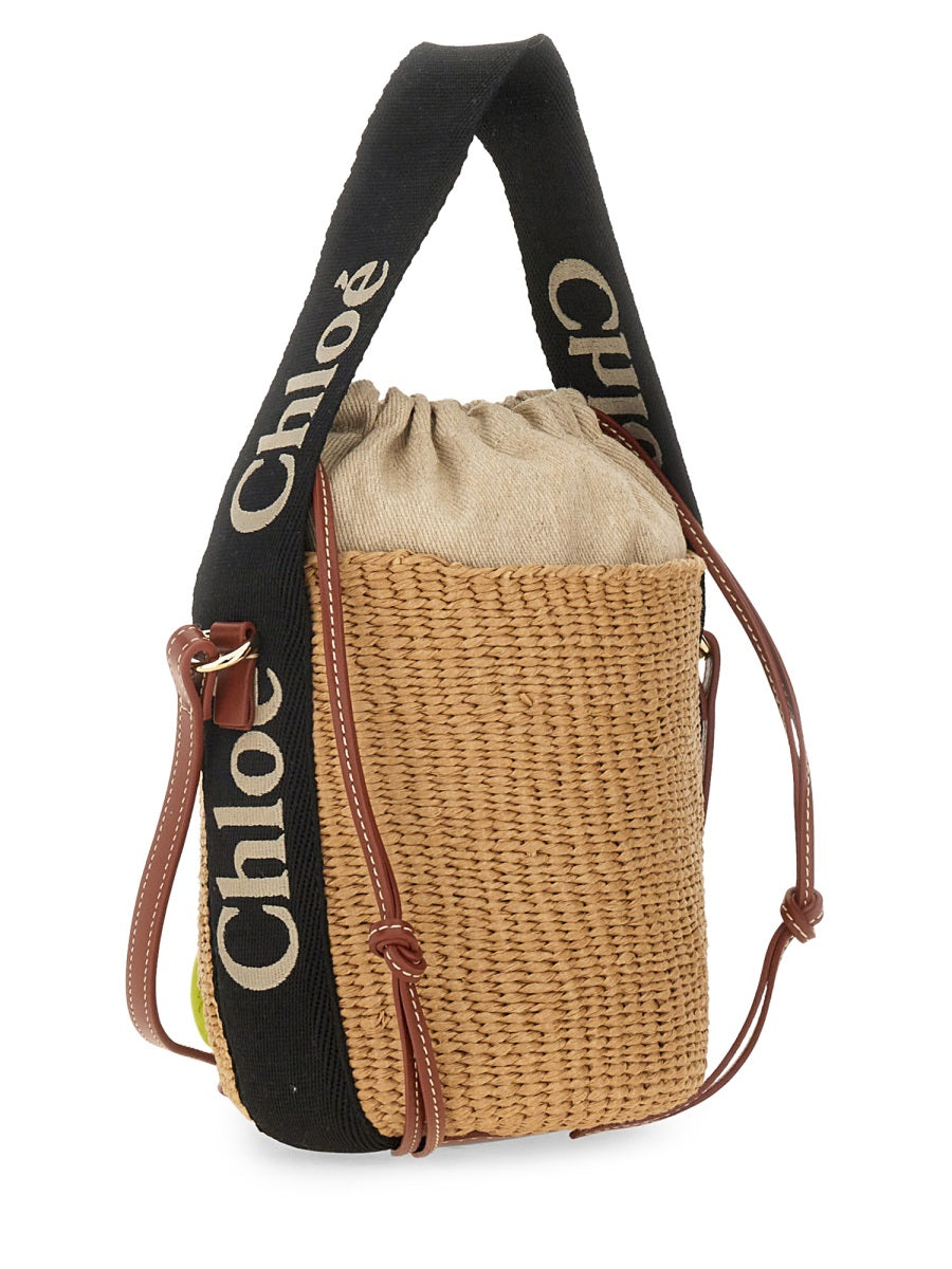 CHLOÉ Hand Bags - Beige | Wanan Luxury