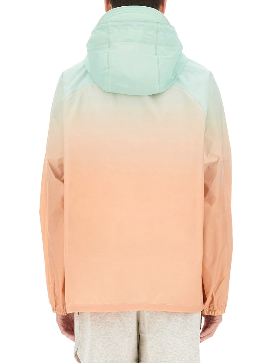 Asics x A.P.C. Jackets - Multcolor | Wanan Luxury