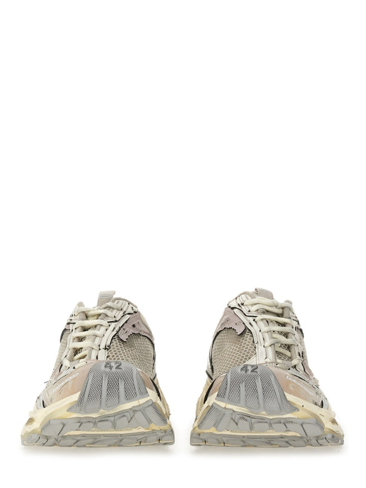 Balenciaga Sneakers - Beige | cd6e31dd623d10a5bb7f76cf2e1e0cc1b96085b9