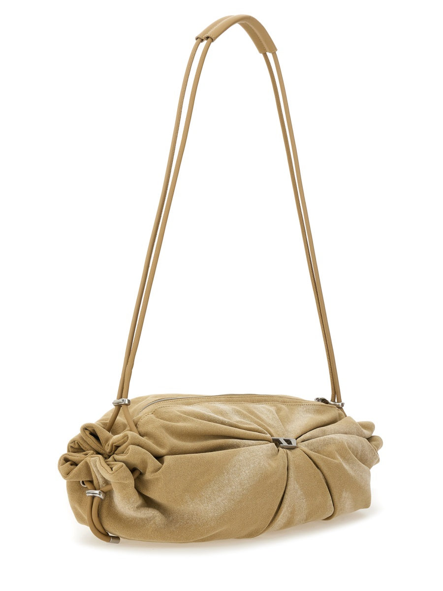 Diesel Shoulder Bags - Beige | Wanan Luxury