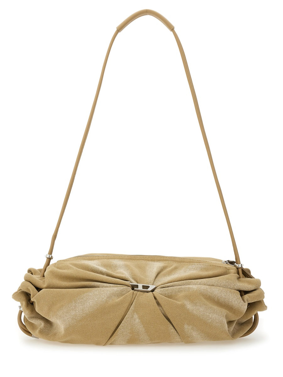 Diesel Shoulder Bags - Beige | Wanan Luxury