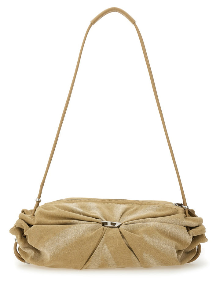 Diesel Shoulder Bags - Beige | Wanan Luxury
