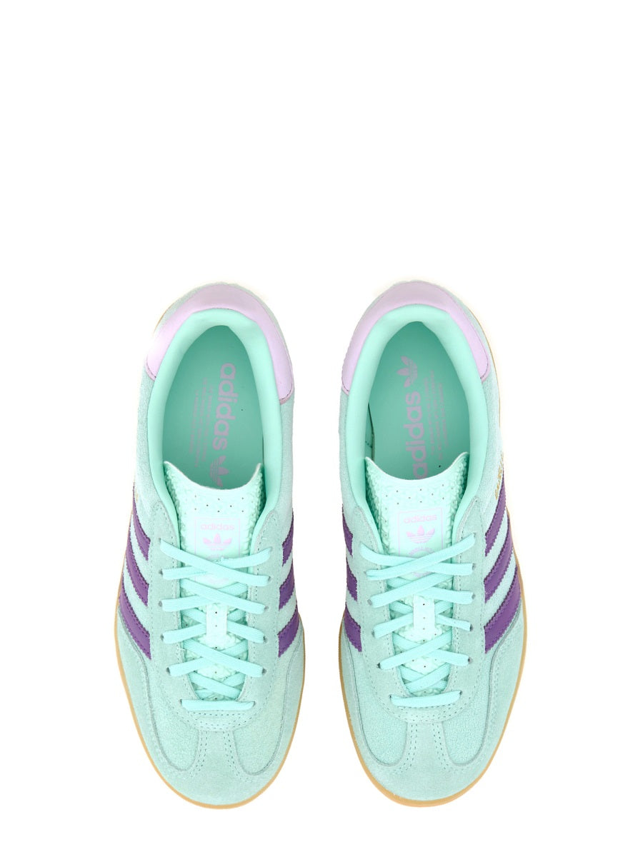 Adidas Originals Sneakers - Green | Wanan Luxury