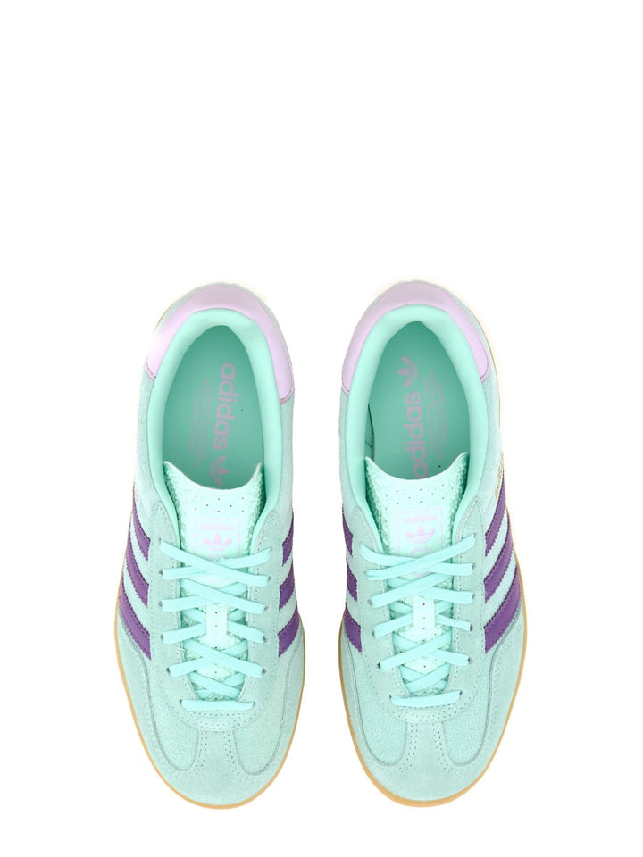 Adidas Originals Sneakers - Green | Wanan Luxury