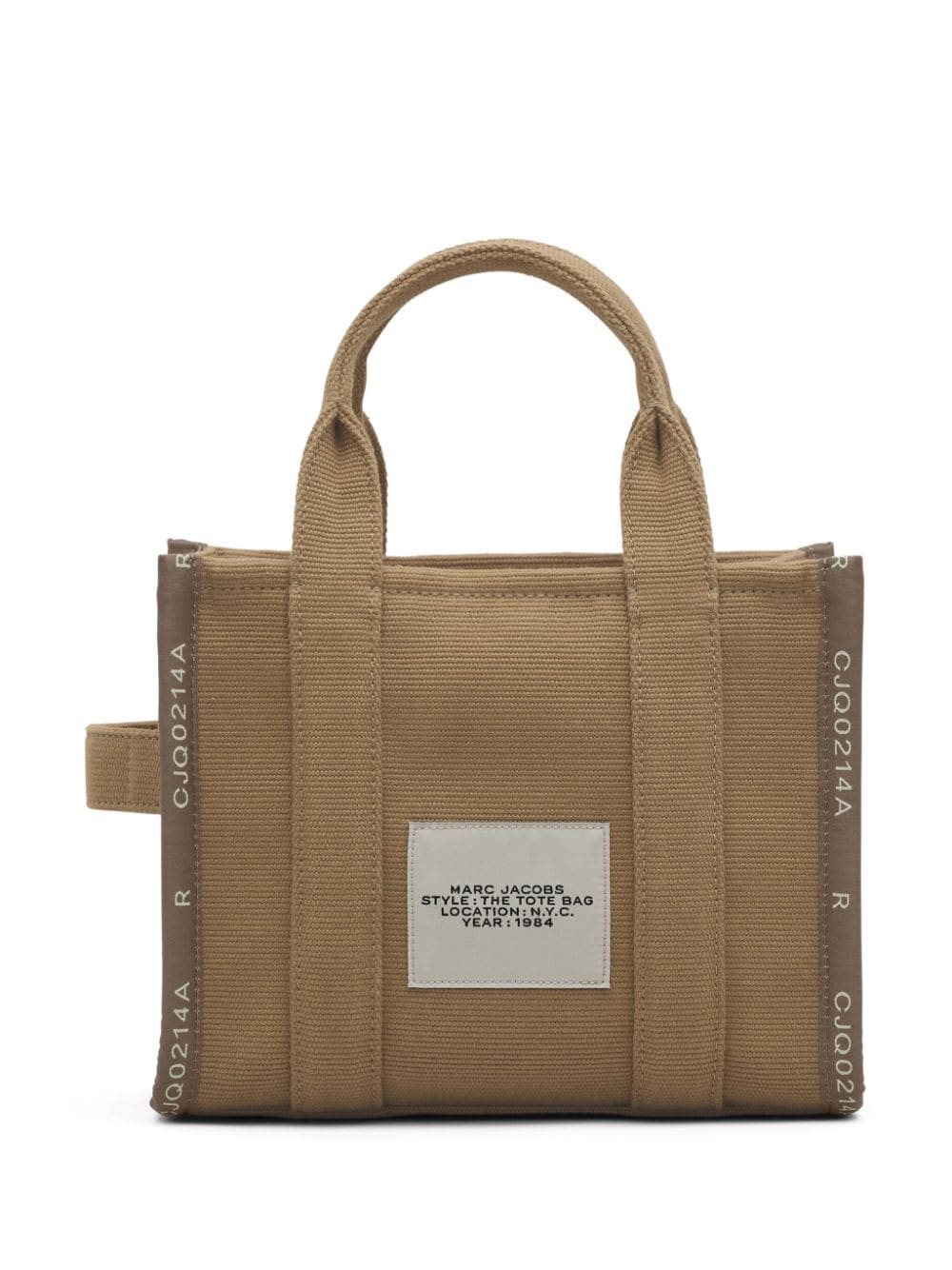 Marc Jacobs Totes - Brown | 608c5cd6e5476ed623aae64462609ed19c69bd83
