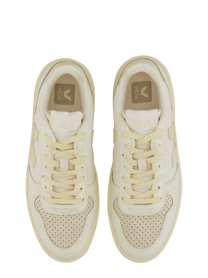 Veja Sneakers - White | Wanan Luxury