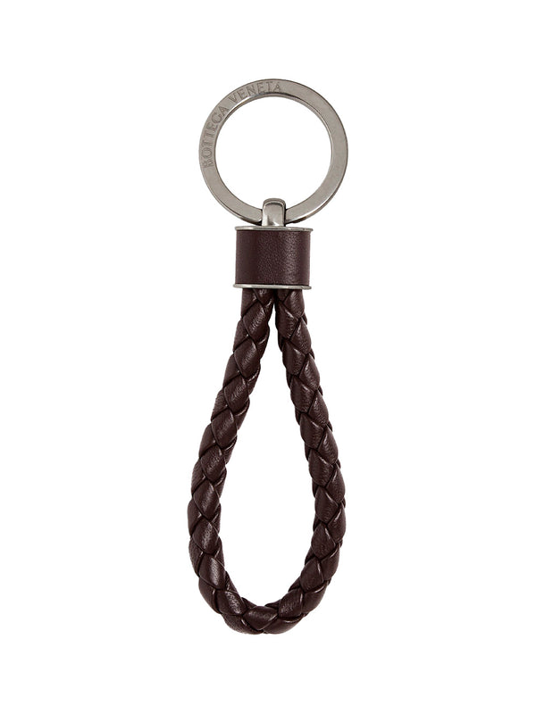 Intreccio Key Ring