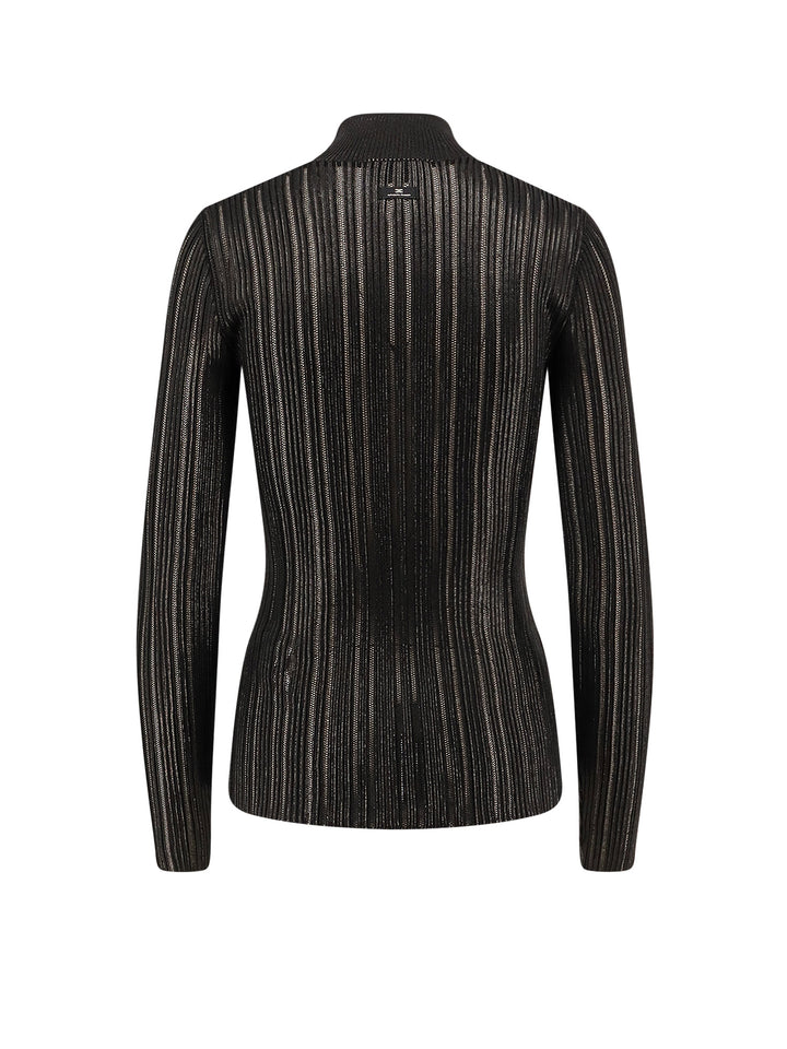 Elisabetta Franchi Sweaters - Nera | 0a608827674eb28795b768c945391e83c971b296