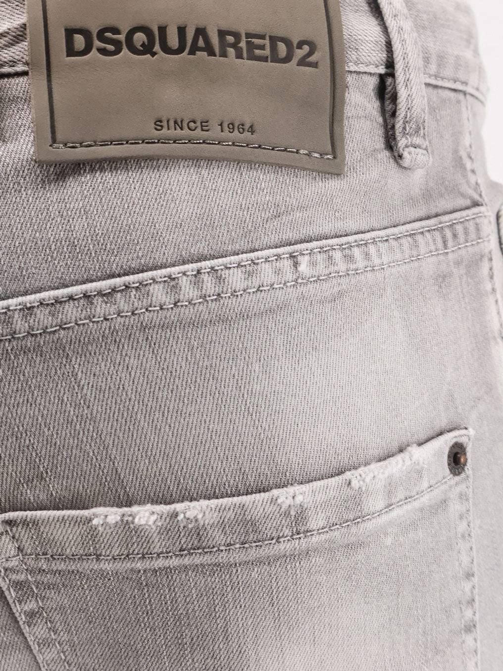 Dsquared2 Jeans - Blacks and greys | cc87df372bb9d98ba0292f03d896db8c9db0f8f6