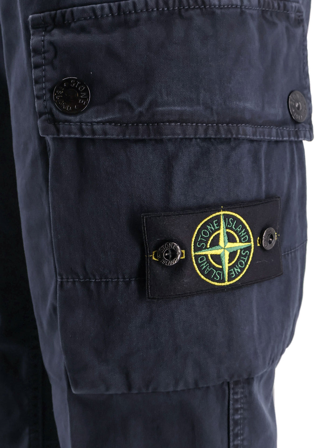 Stone Island  - Blue and green | 296a8e5dad45d3ac629a82cea9dc3c9415116802
