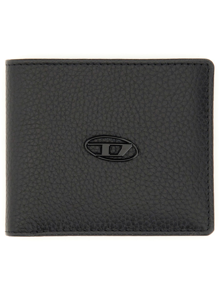 Diesel Wallets & Pures - Black | Wanan Luxury