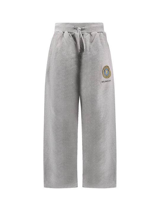 Cotton Jogging Trousers