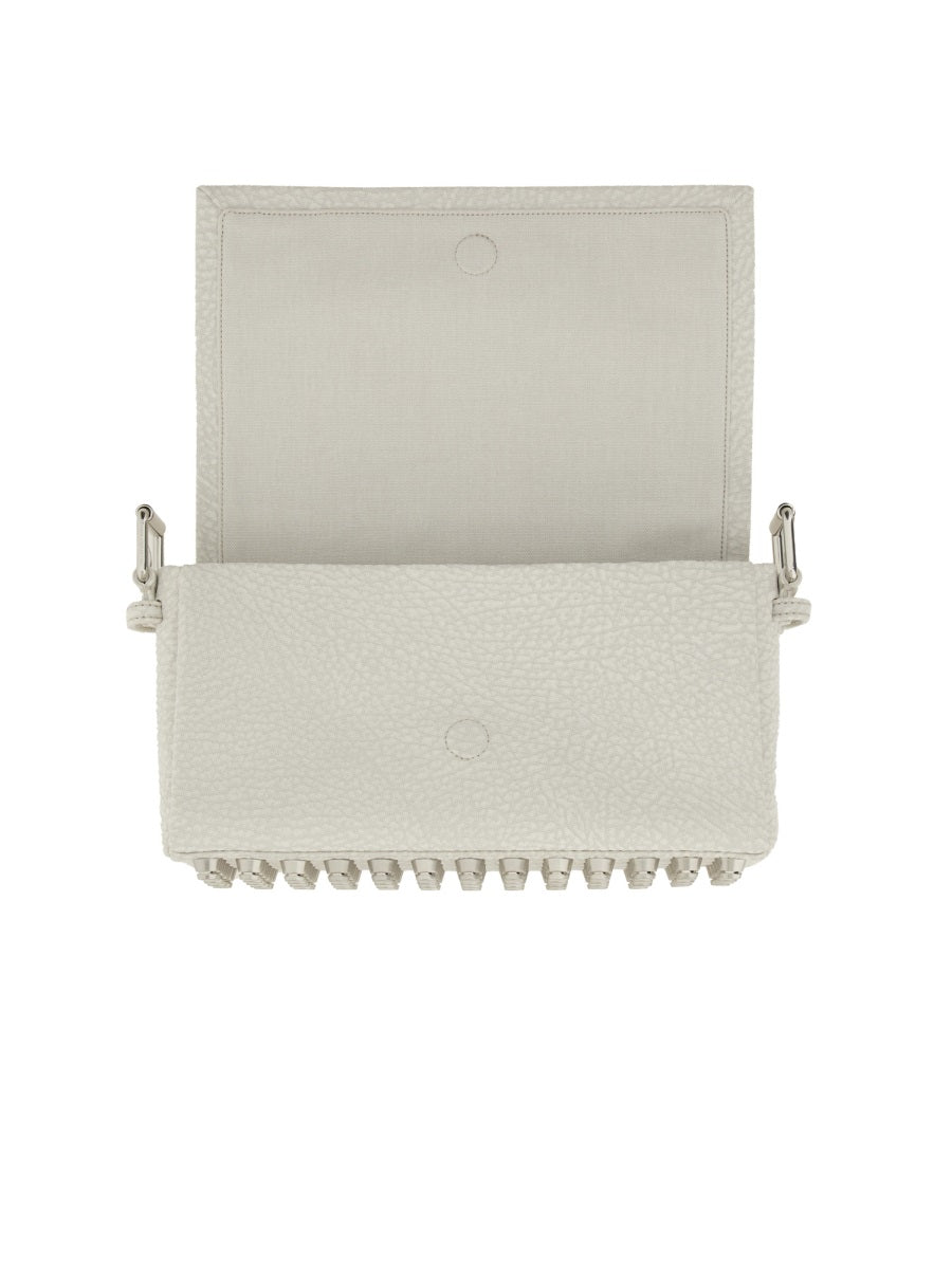 Alexander Wang Shoulder Bags - White | Wanan Luxury