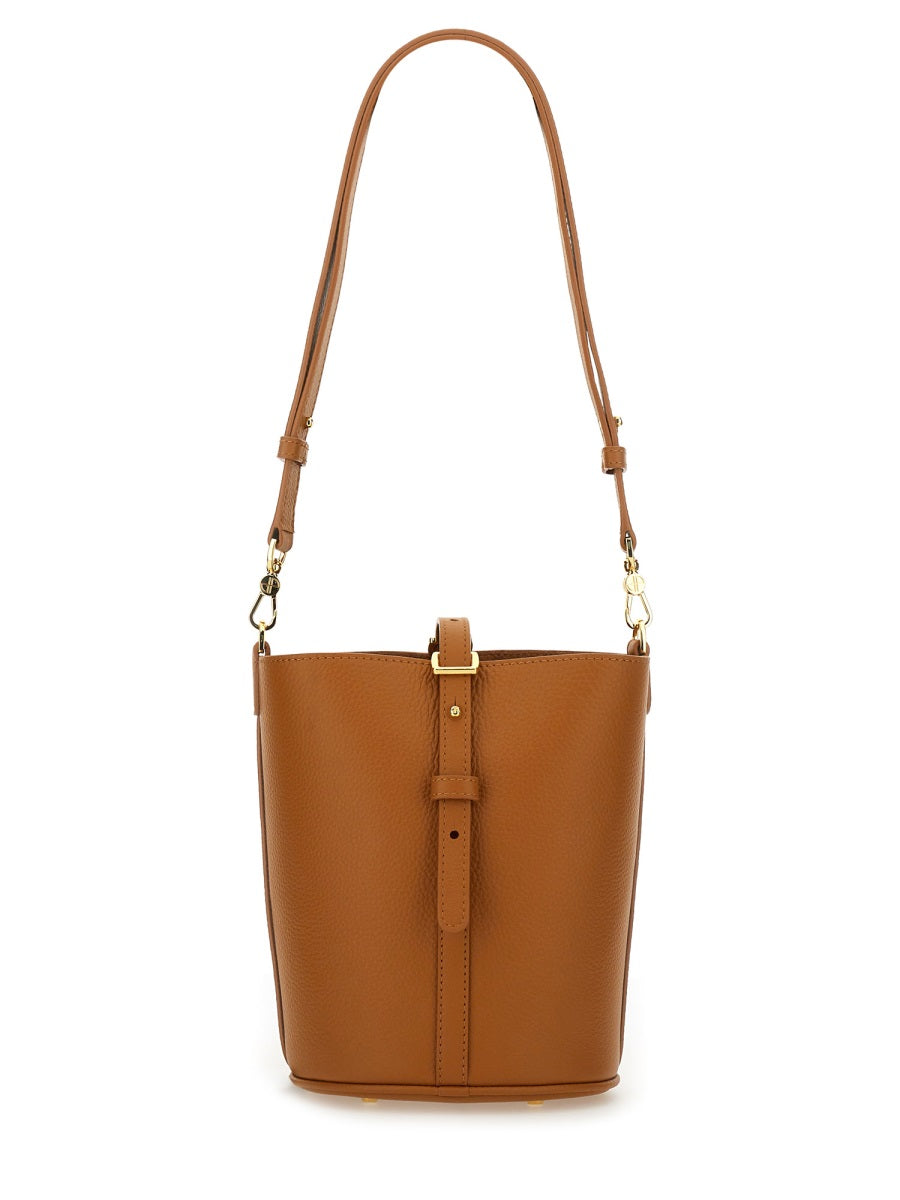 Patou Shoulder Bags - Brown | Wanan Luxury