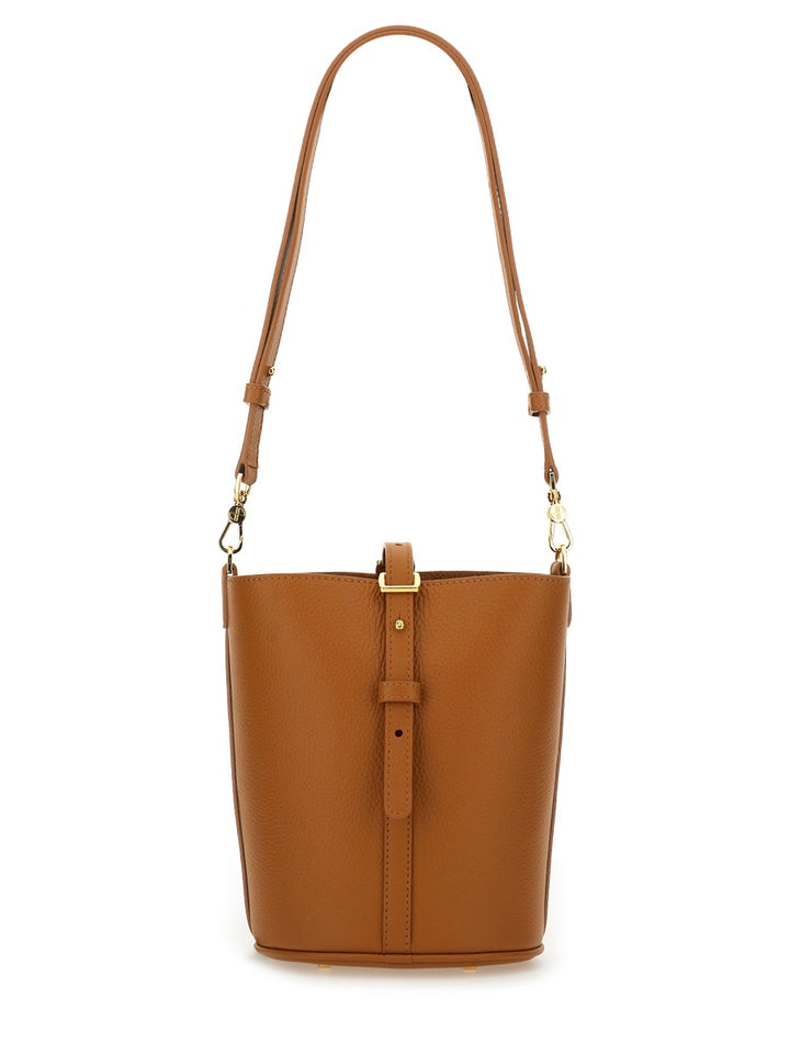 Patou Shoulder Bags - Brown | Wanan Luxury