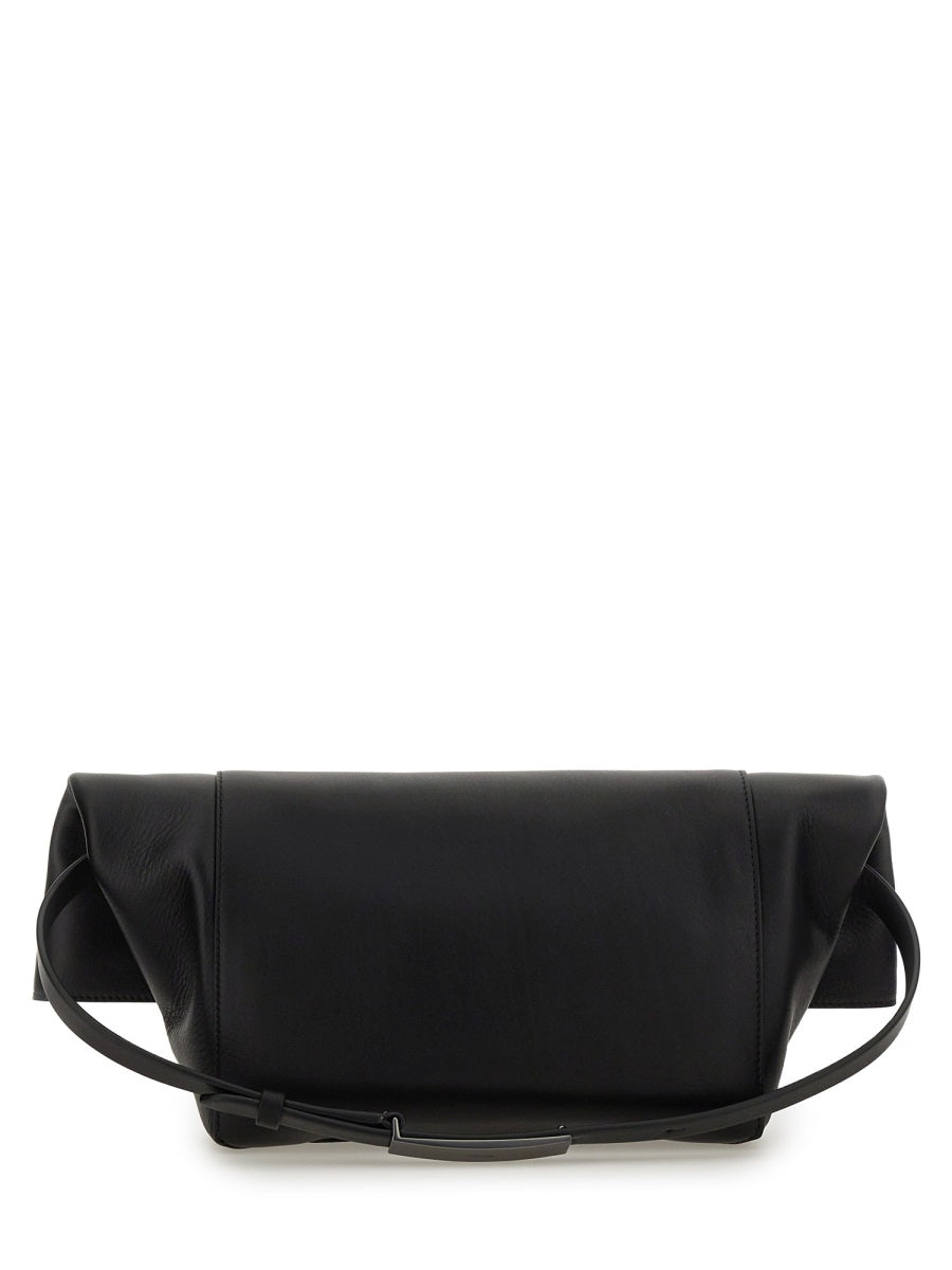 Max Mara Shoulder Bags - Black | b7837dcaedb68db7162a742fb1ea8170cfb07eab