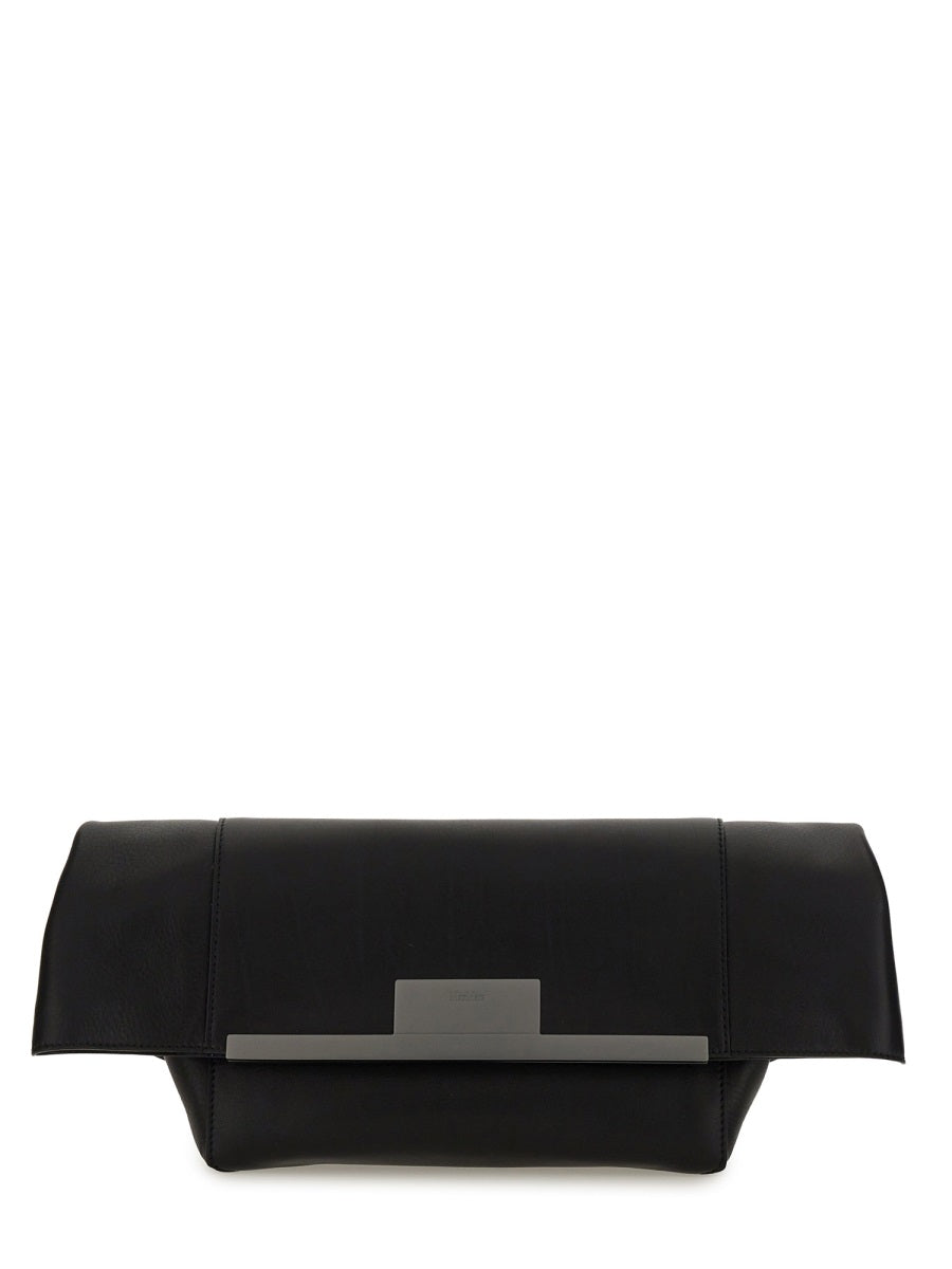 Max Mara Shoulder Bags - Black | fdfa8fe2f9bbeb4304a1aff85dbf9c3143d6fa94