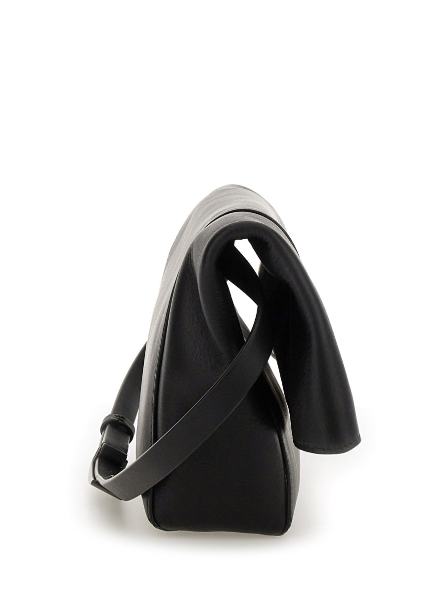 Max Mara Shoulder Bags - Black | 94ebdbdd786c47ecd453c01d4d3c82912b35b17b