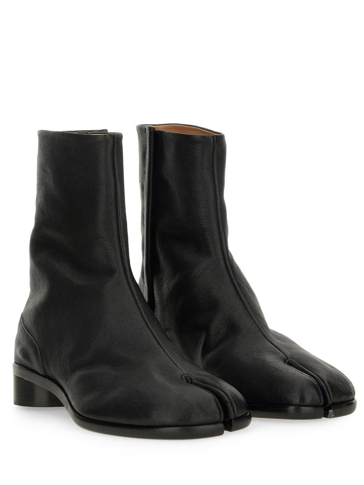 Maison Margiela Boots - Black | Wanan Luxury