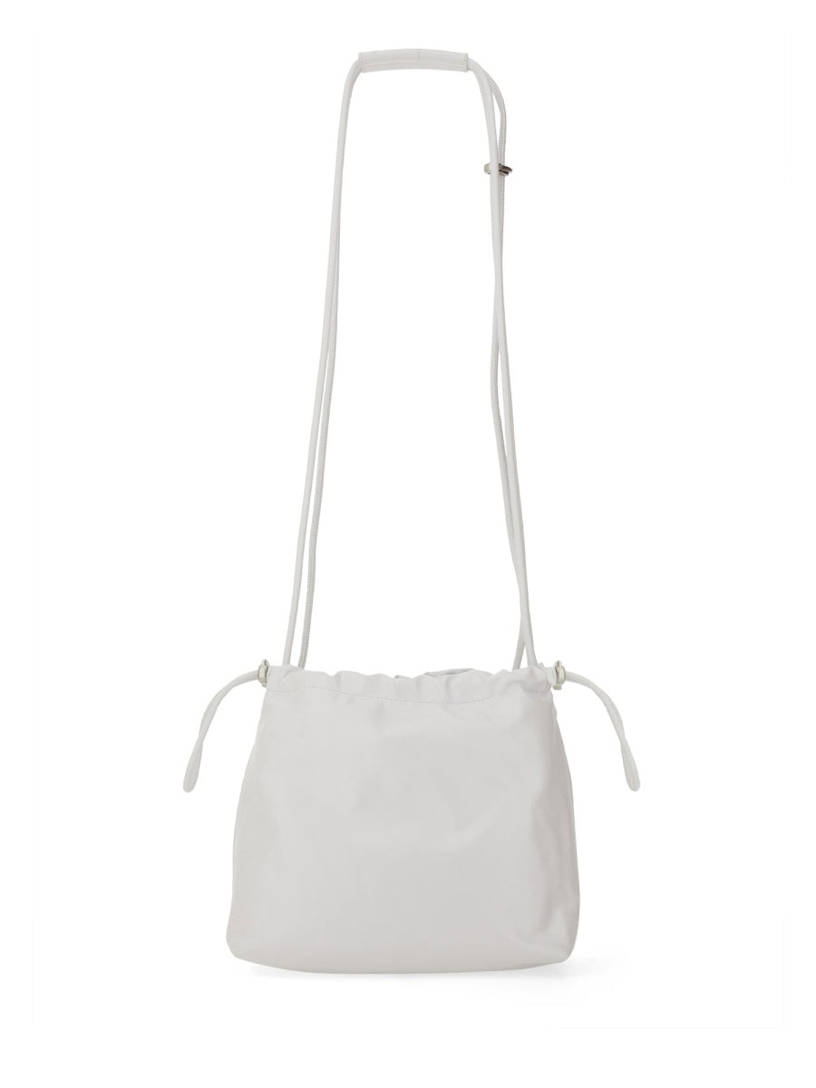 Diesel Shoulder Bags - White | Wanan Luxury