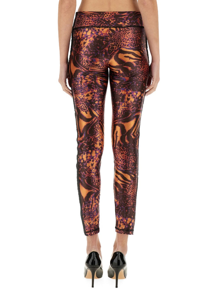 Versace Jeans Couture Pants - Multcolor | Wanan Luxury