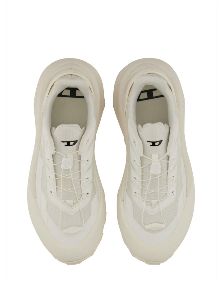 Diesel Sneakers - White | Wanan Luxury