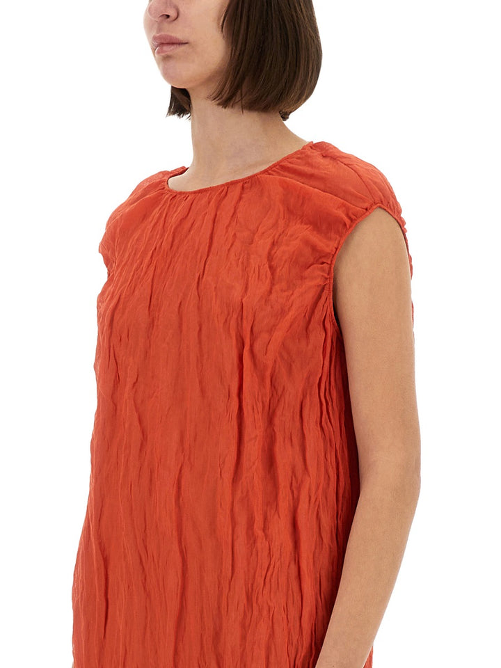 Alysi Suits & Dresses - Red | Wanan Luxury