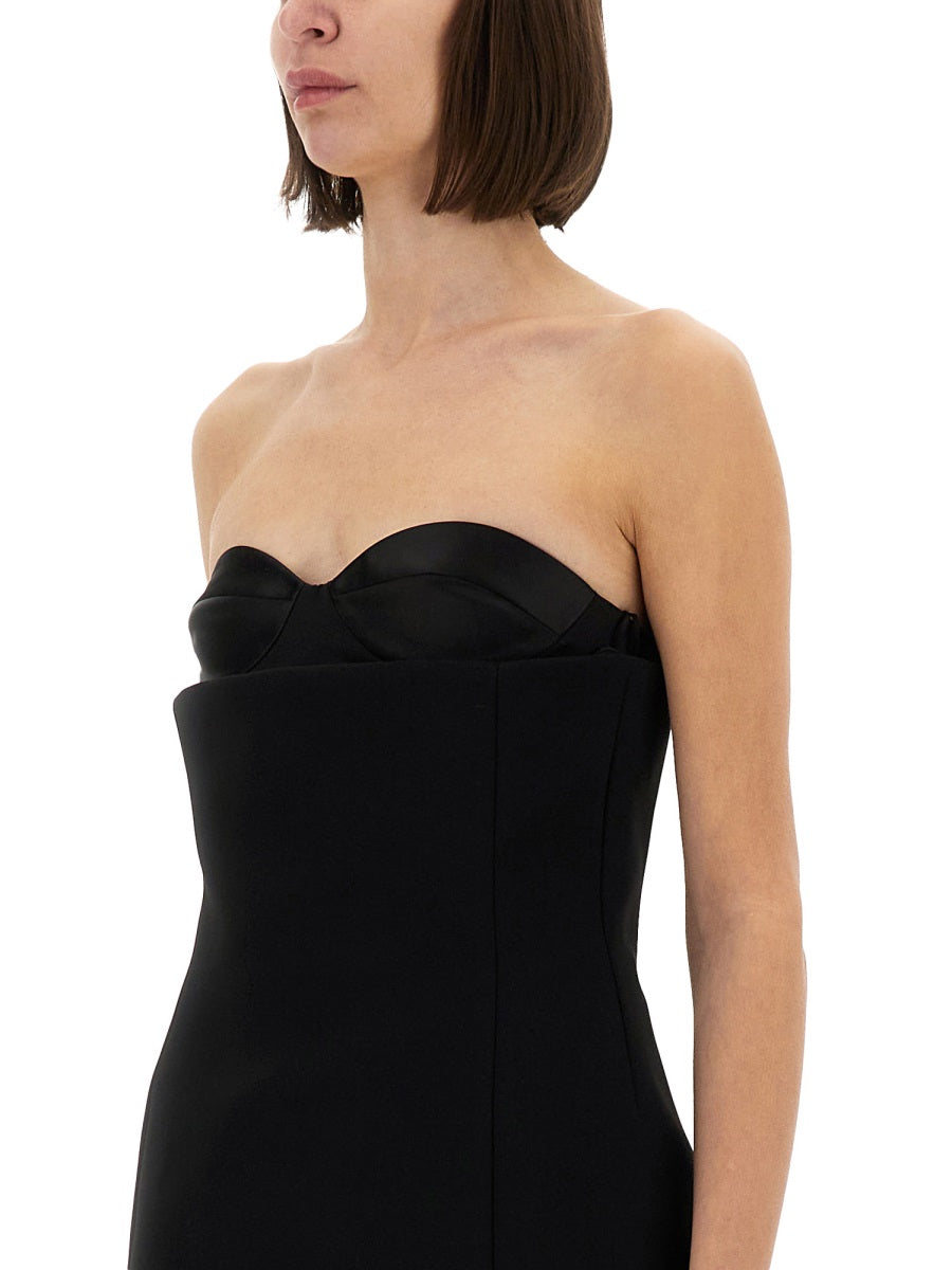 Khaite Tops - Black | Wanan Luxury