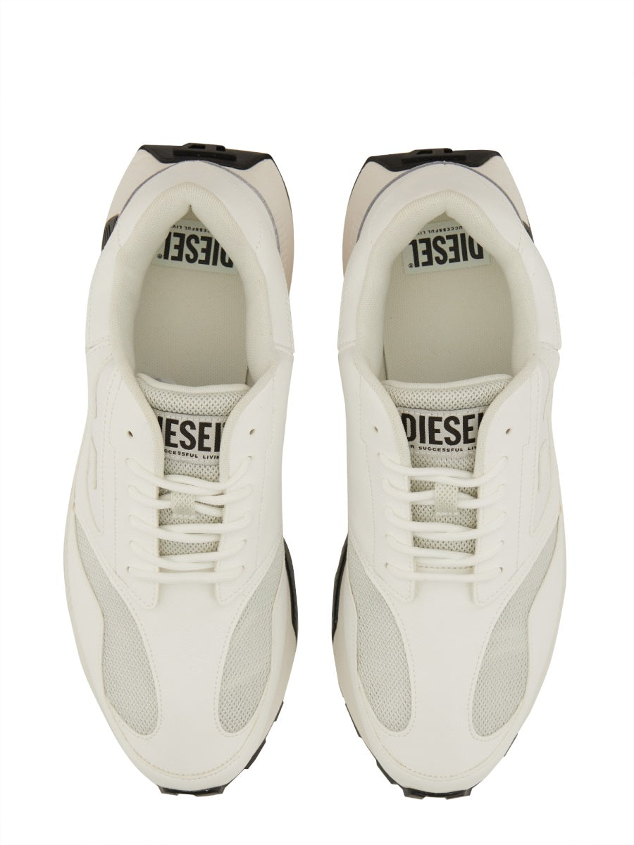 Diesel Sneakers - White | Wanan Luxury