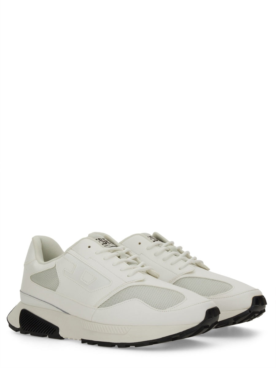 Diesel Sneakers - White | Wanan Luxury