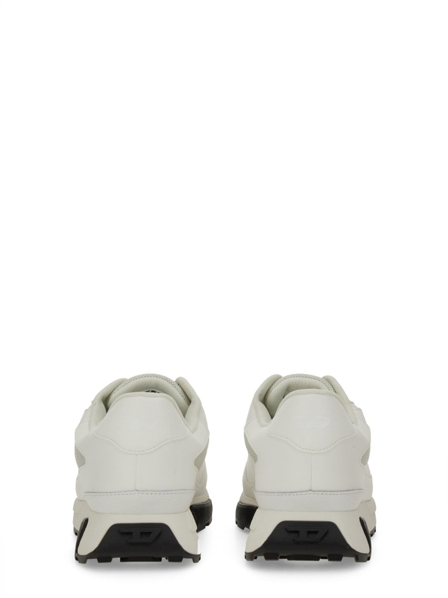 Diesel Sneakers - White | Wanan Luxury
