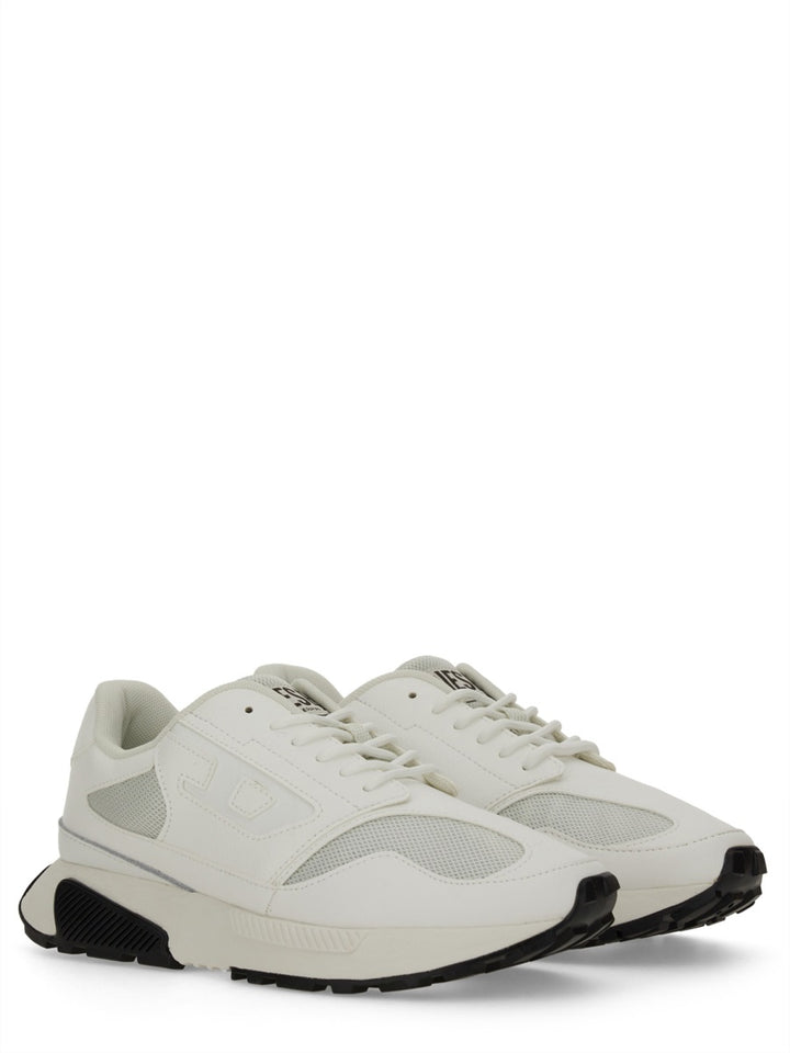Diesel Sneakers - White | Wanan Luxury
