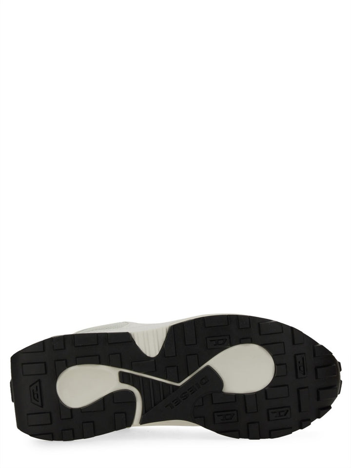 Diesel Sneakers - White | Wanan Luxury